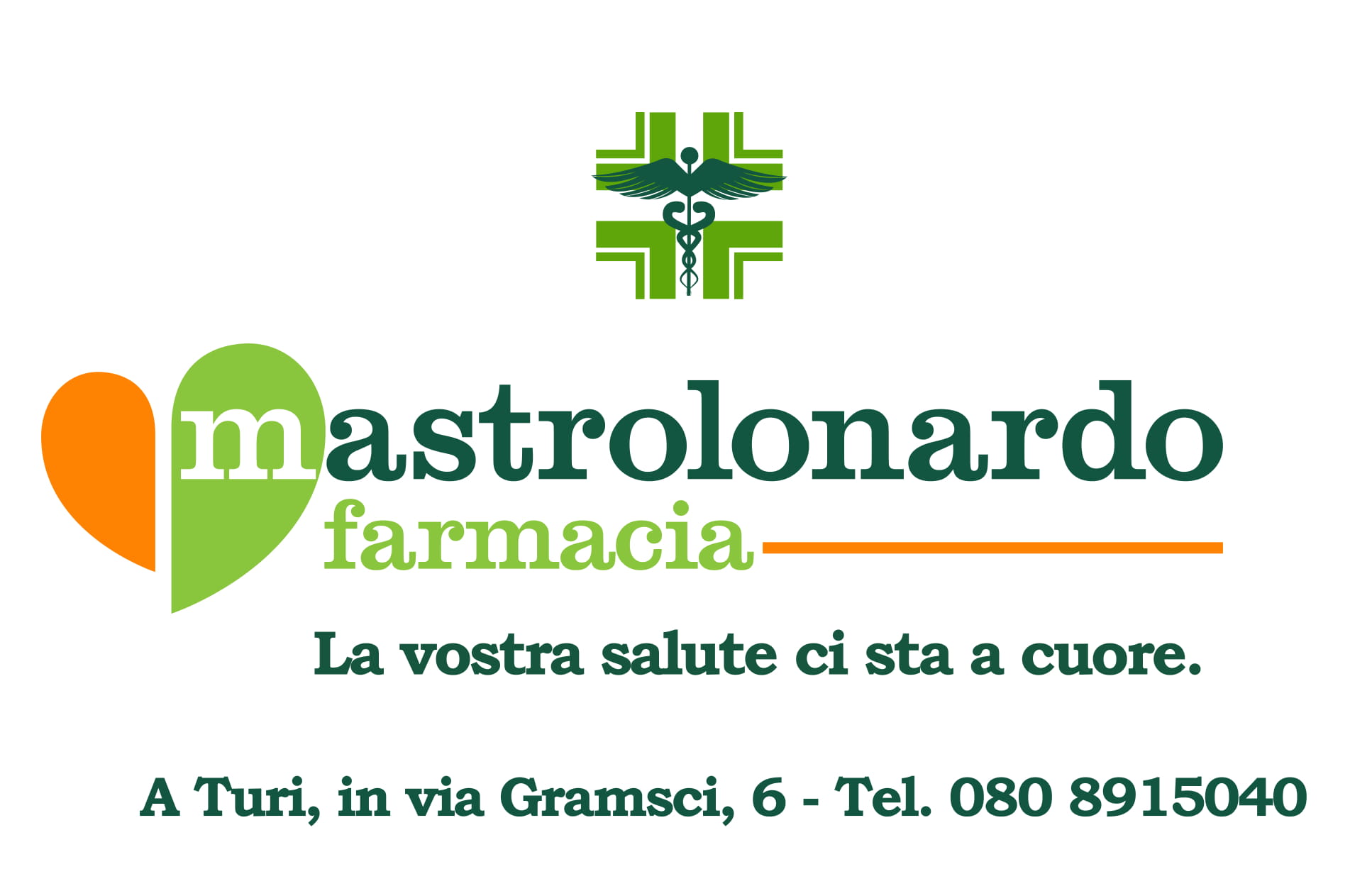 Farmacia Mastrolonardo della dott. ssa Mastrocristino Fonte